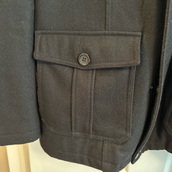Men’s lightweight jacket - Picture 4 of 7